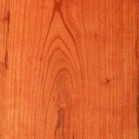 American Cherry Stair Treads