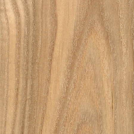Stained Treads
