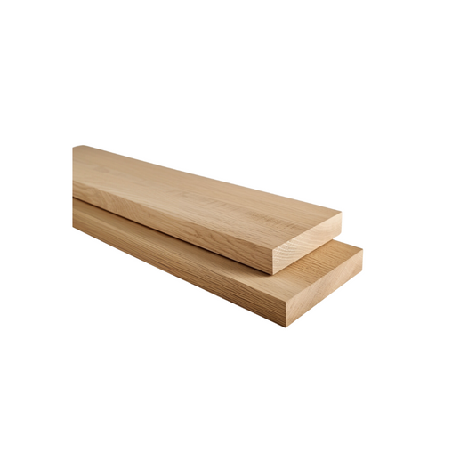 Seamless Glass Railing End Caps