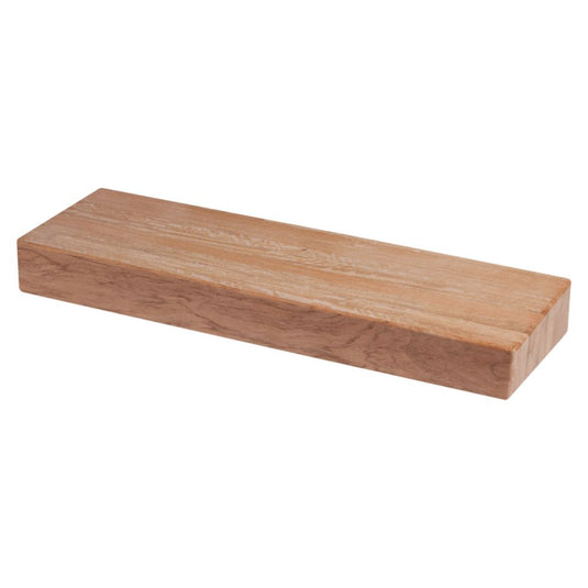 4" Brazilian Cherry Tread