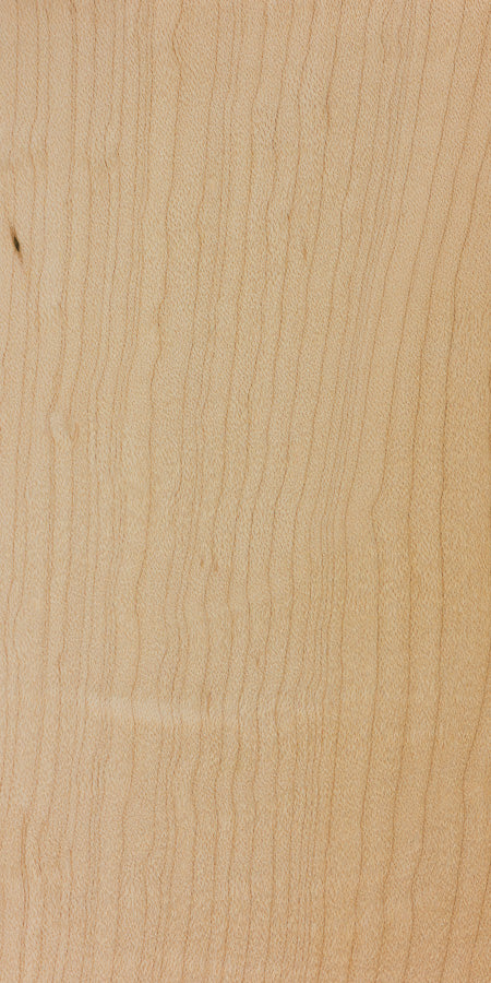 Maple Stair Treads