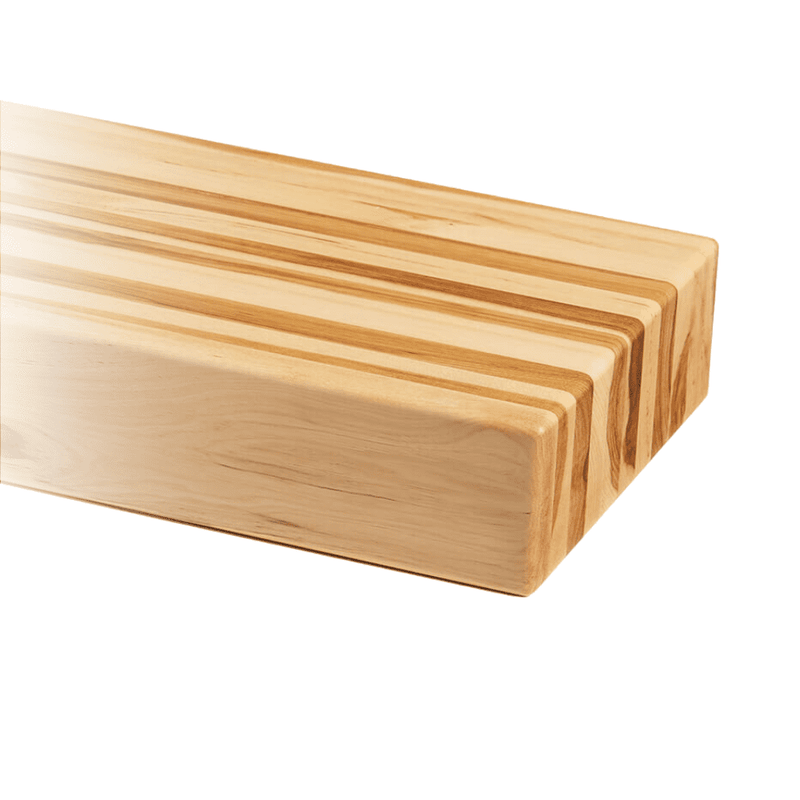 Load image into Gallery viewer, 4" Hickory Tread