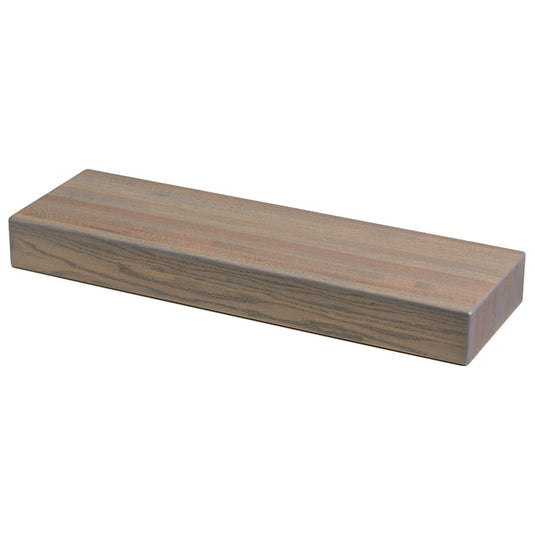 Red Oak Stained Treads