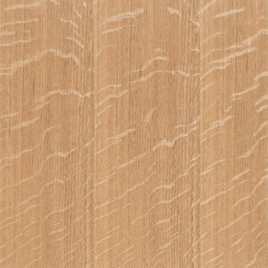 Quartersawn