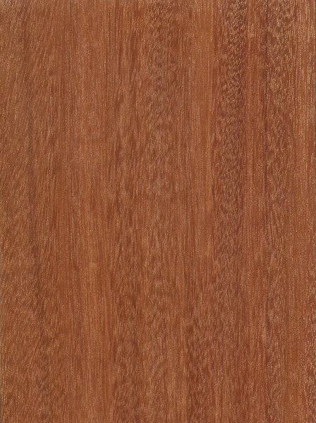 Mahogany Stair Treads