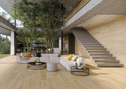 How to Design Floating Stairs: A Guide from TF Stairs