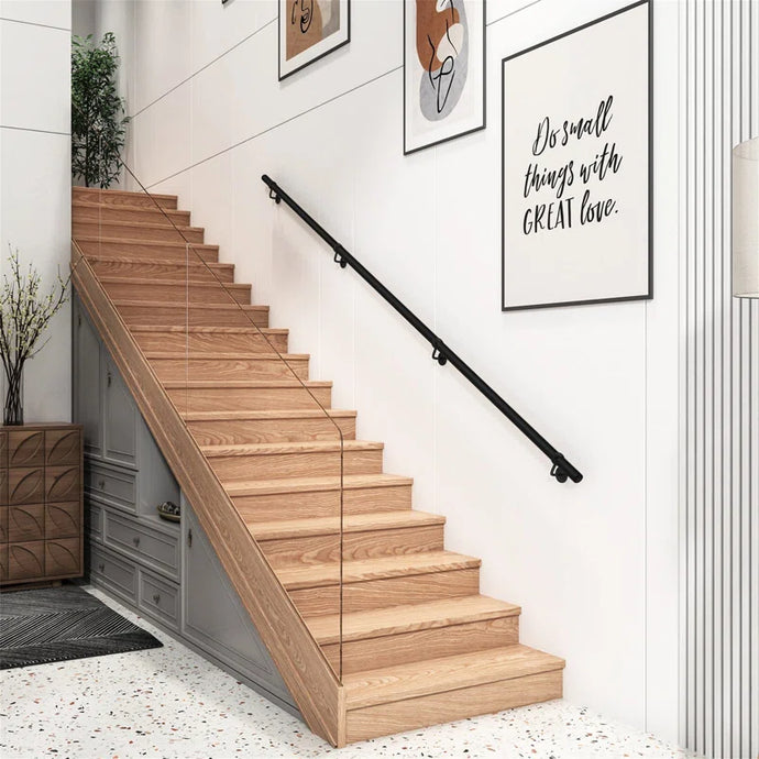 Save Money With RetroFit Stair Treads