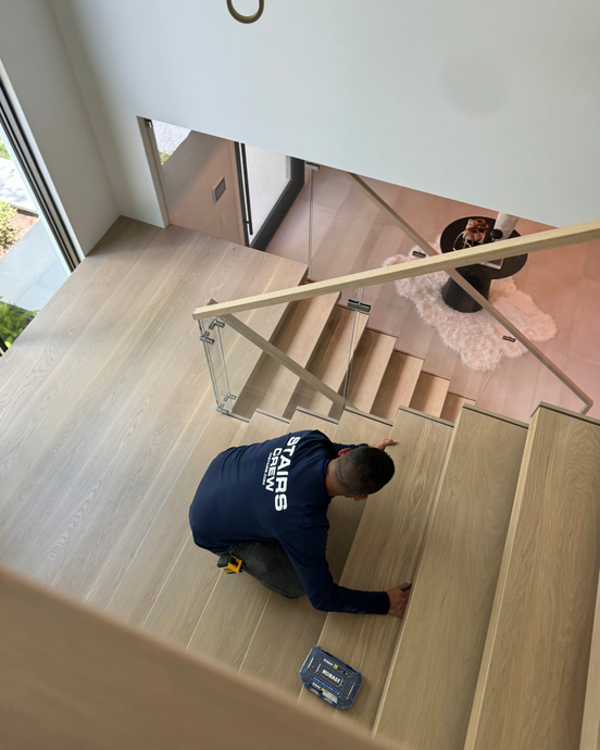 Best Floating Staircase Option for the Money