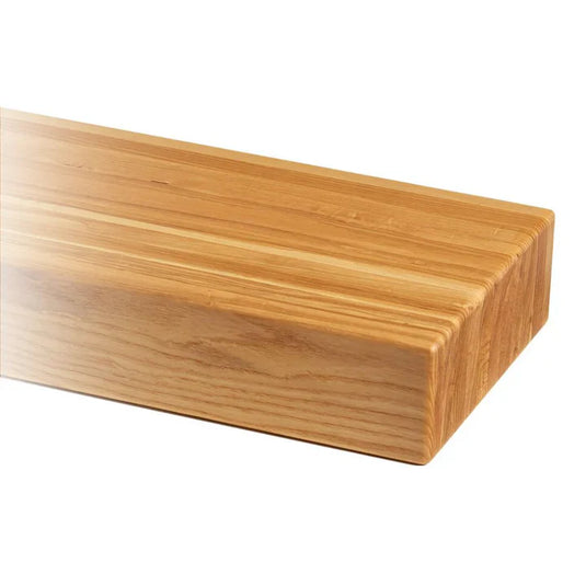 Why Ash Stair Treads Are a Smart Choice for Modern Builds