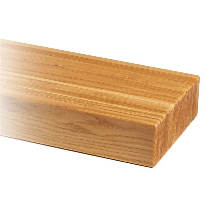 Why Ash Stair Treads Are a Smart Choice for Modern Builds