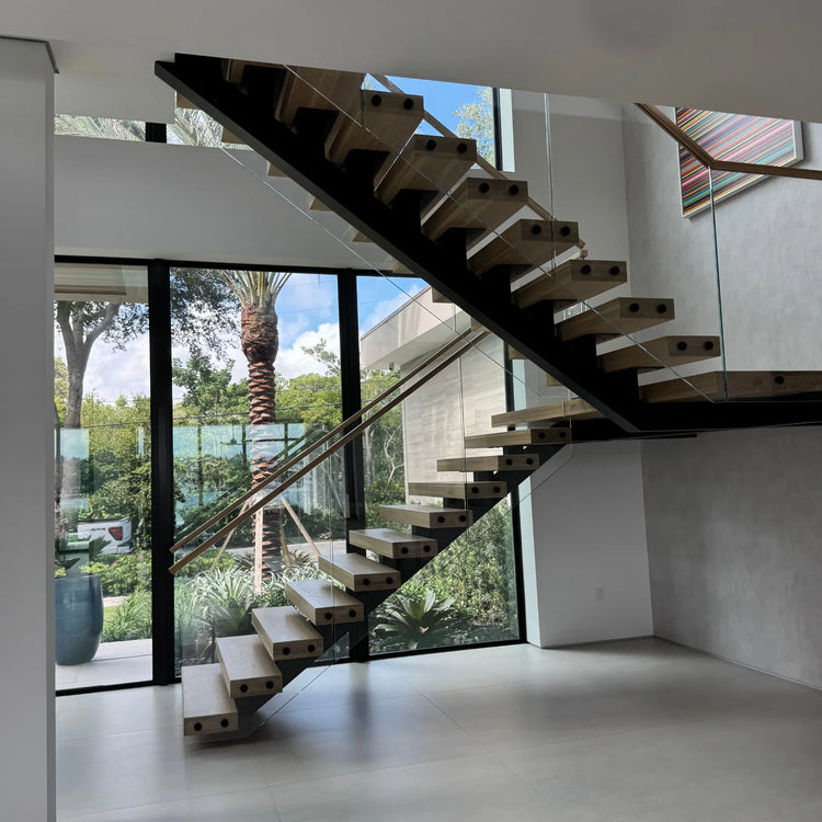 Knowing When Luxury Stair Treads Are Worth the Upgrade