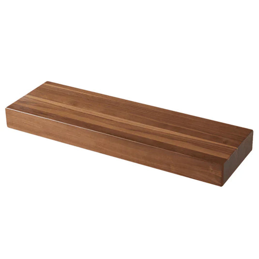 The Design Appeal Behind Walnut Stair Treads in Luxury Homes
