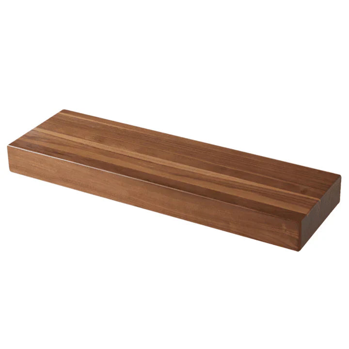 The Design Appeal Behind Walnut Stair Treads in Luxury Homes