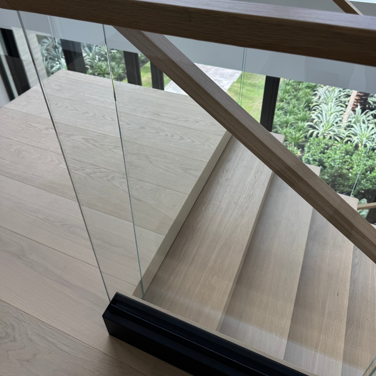 Gallery: Timeless Custom Stairs – Tom Fiello