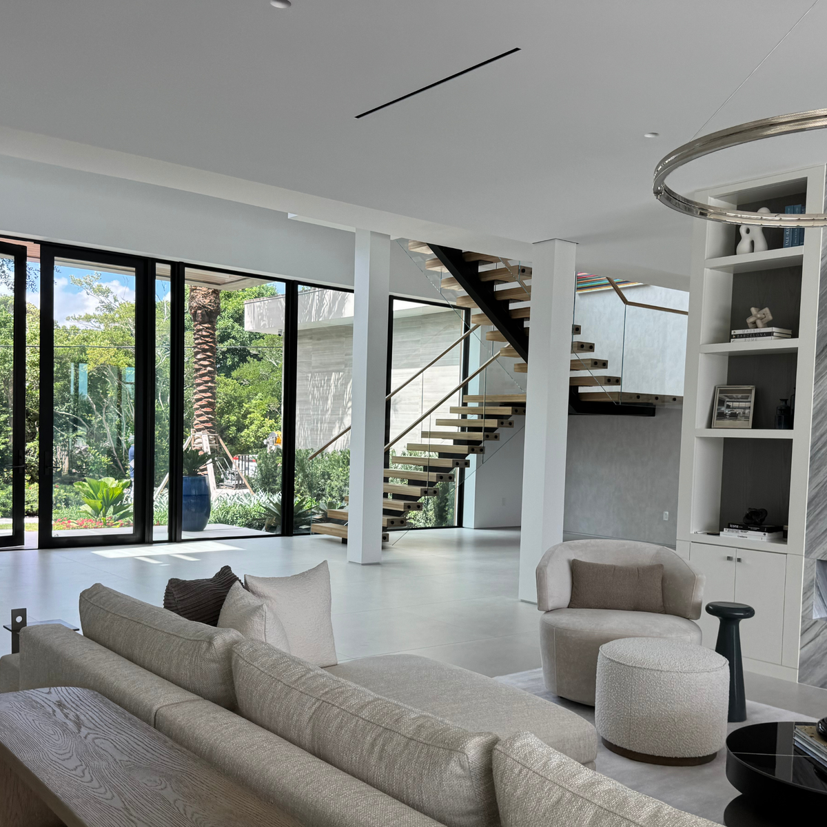 Gallery: Timeless Custom Stairs – Tom Fiello
