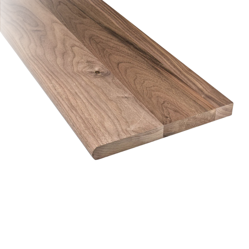 Load image into Gallery viewer, 1&quot; White Oak Treads
